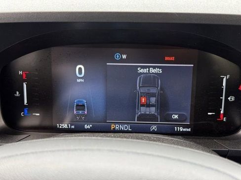 Used 2025 Ford Maverick XL w/ Equipment Group 102A AWD/4WD image 14