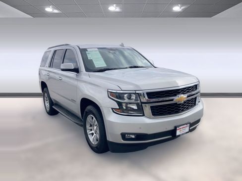 Used 2019 Chevrolet Tahoe LT image 6