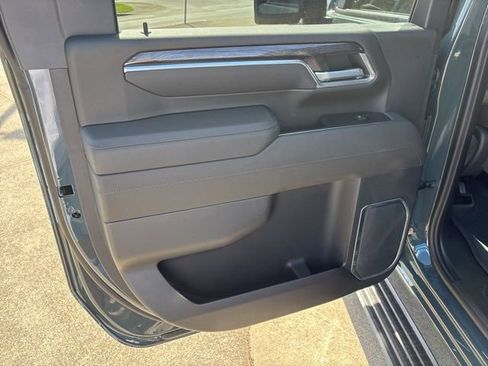 New 2026 Chevrolet Silverado 3500 LTZ w/ LTZ Plus Package AWD/4WD image 37