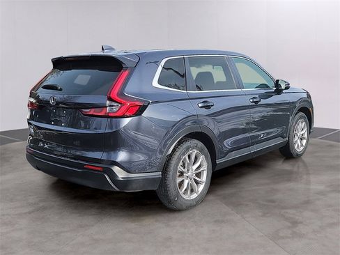 Certified 2023 Honda CR-V EX image 4