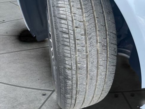 Used 2026 Ford Mustang Mach-E Premium RWD image 35