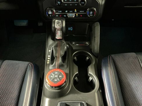 Used 2023 Ford Bronco Raptor AWD/4WD image 13