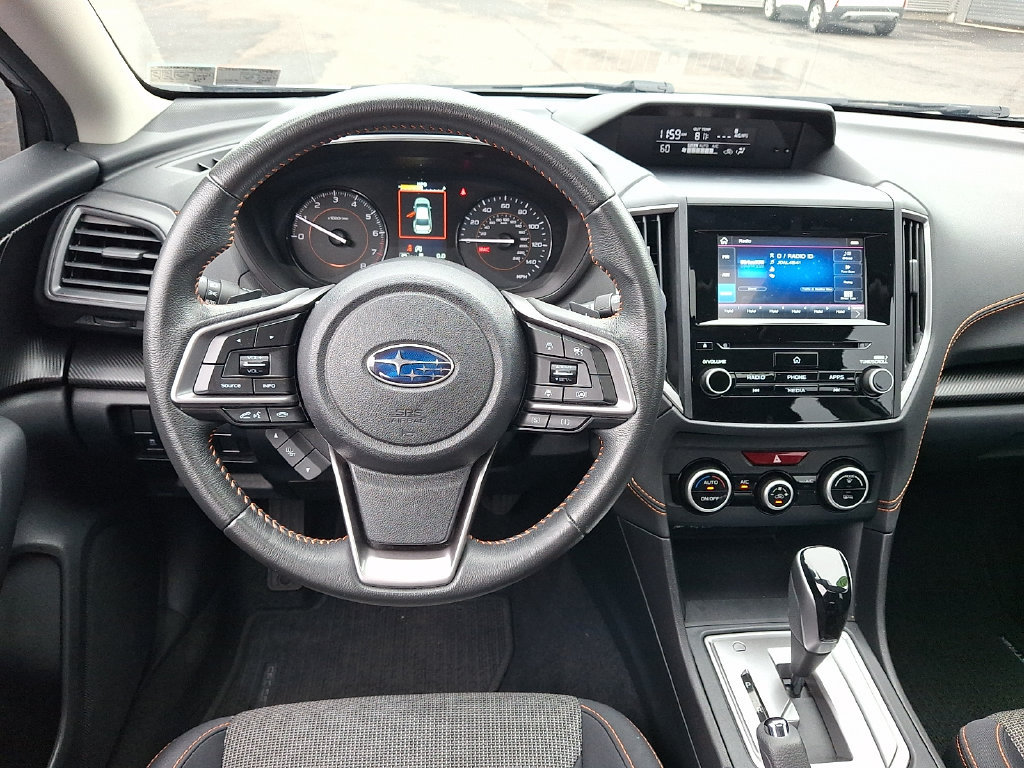 Used 2023 Subaru Crosstrek 2.0i Premium AWD/4WD image 2