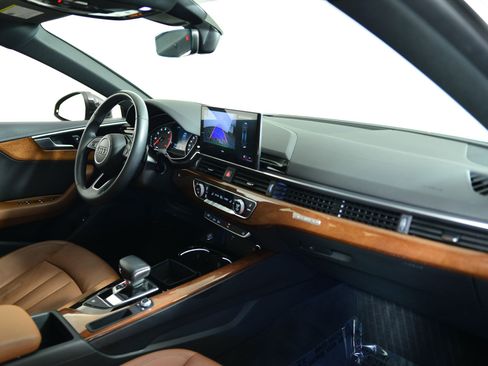 Certified 2022 Audi A5 2.0T Premium w/ Convenience Package image 20