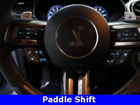 Used 2022 Ford Mustang Shelby GT500 w/ Technology Package image 40