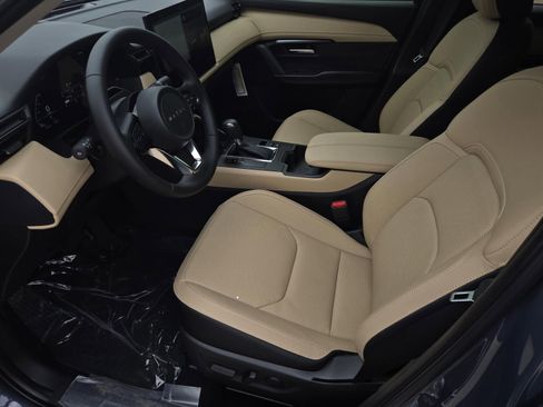 New 2026 MAZDA CX-5 2.5 S w/ Premium Plus Package image 18