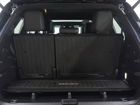 Used 2025 Toyota Sequoia Limited image 10