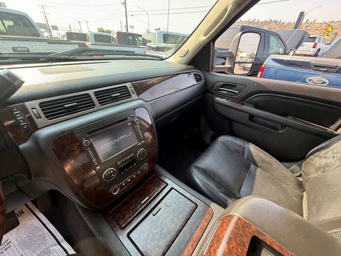 Used 2012 GMC Sierra 2500 Denali image 13