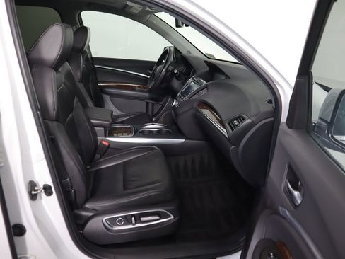 Used 2020 Acura MDX SH-AWD image 20