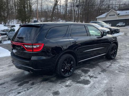 Used 2020 Dodge Durango R/T w/ Blacktop Package image 3