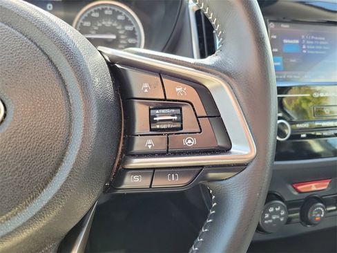 Used 2024 Subaru Forester Premium image 28