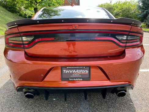 Used 2022 Dodge Charger R/T w/ Blacktop Package RWD image 46