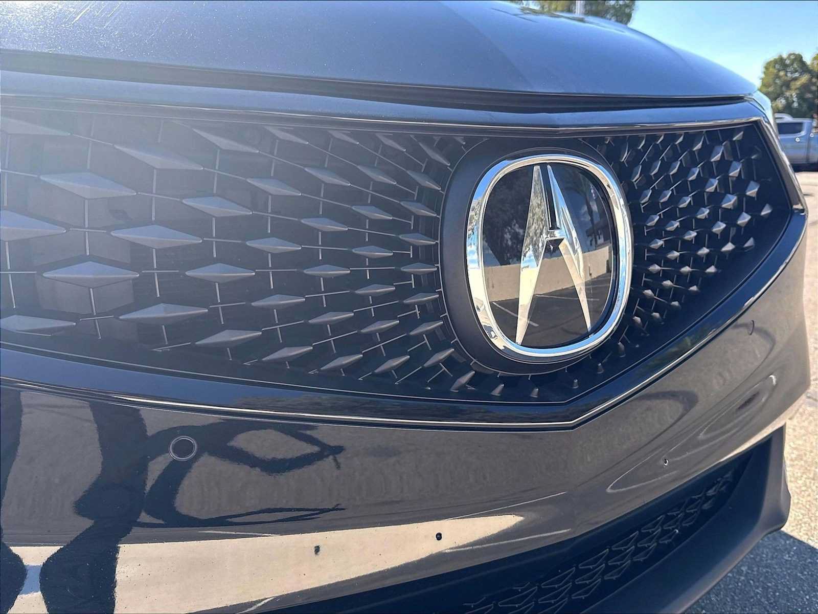 Used 2024 Acura RDX w/ Advance Package AWD/4WD image 32
