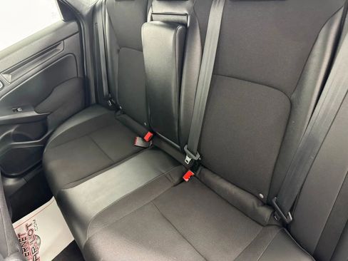 Used 2025 Honda Civic Sport image 33