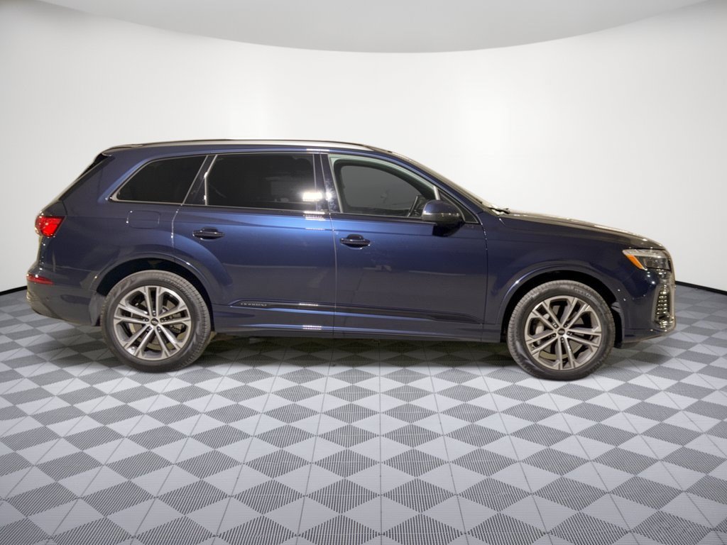 Used 2026 Audi Q7 2.0T Premium AWD/4WD image 8