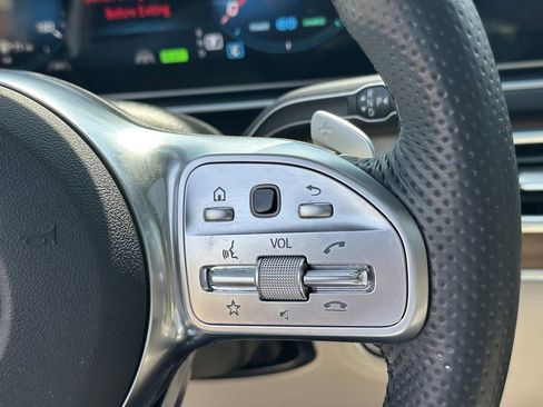 Certified 2023 Mercedes-Benz GLS 450 4MATIC image 30