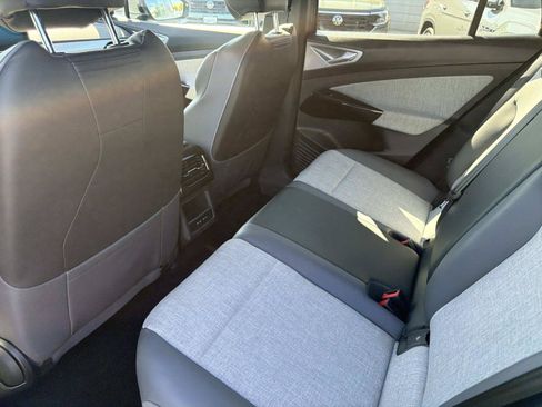 Certified 2023 Volkswagen ID.4 Pro RWD image 10