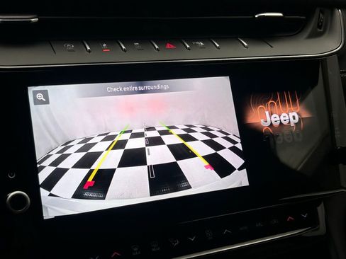 New 2026 Jeep Grand Cherokee Limited image 21