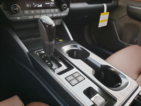 New 2026 Subaru Outback Touring XT image 11