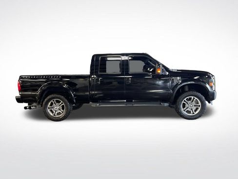 Used 2010 Ford F250 Harley-Davidson AWD/4WD image 7