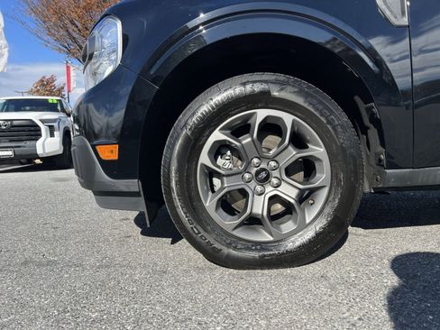 Used 2022 Ford Maverick XLT w/ Equipment Group 300A Standard image 12