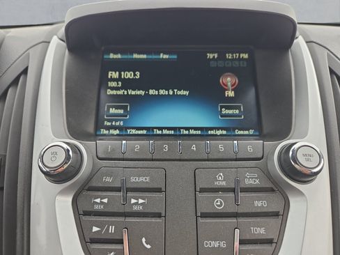 Used 2016 Chevrolet Equinox LT w/ Convenience Package FWD image 18