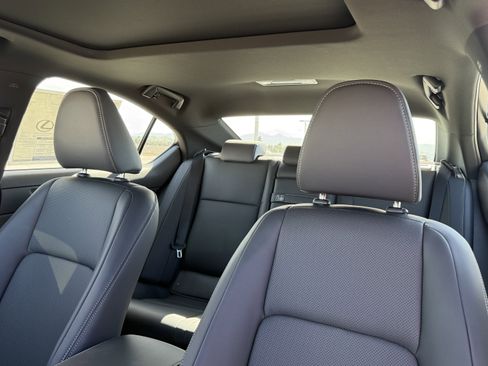 New 2026 Lexus IS 350 F Sport image 18