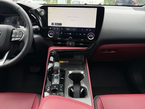 Used 2025 Lexus NX 250 AWD w/ Accessory Package (2T) image 14