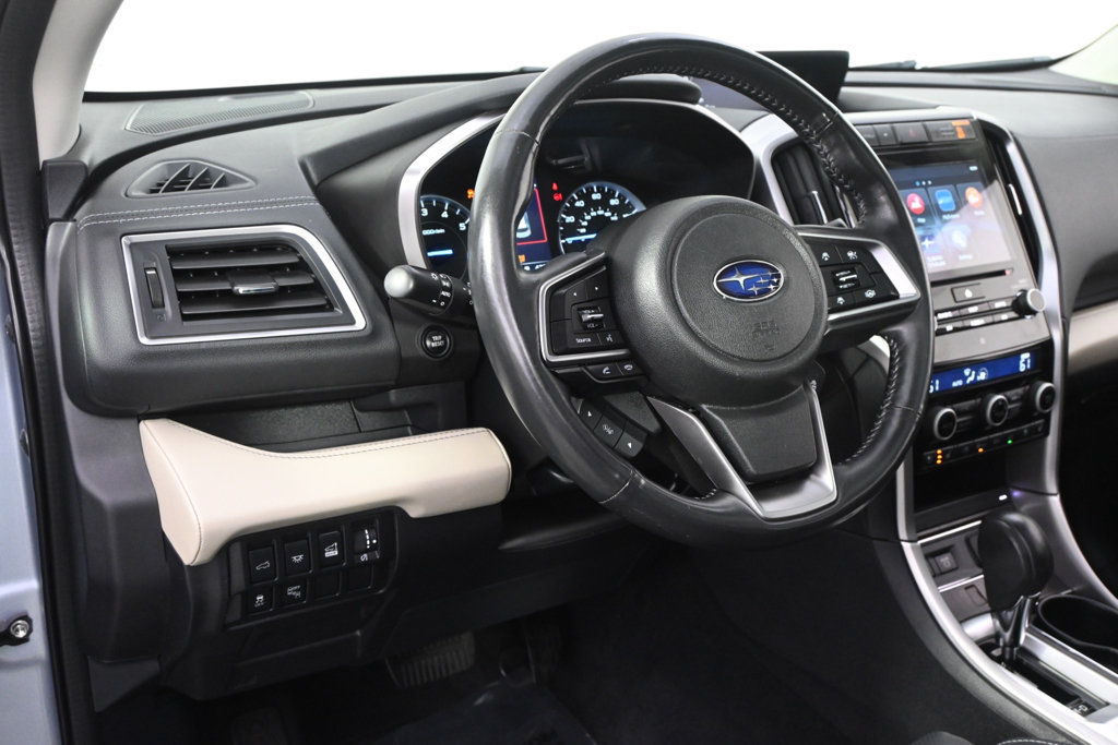 Used 2021 Subaru Ascent Touring w/ Popular Package #2A AWD/4WD image 12