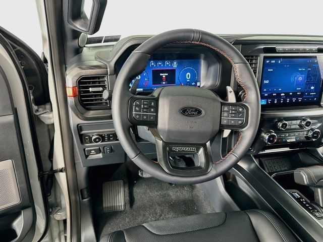 New 2026 Ford F150 Raptor AWD/4WD image 14