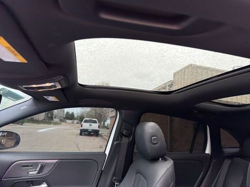 Used 2023 Mercedes-Benz GLA 250 w/ Premium Package image 12