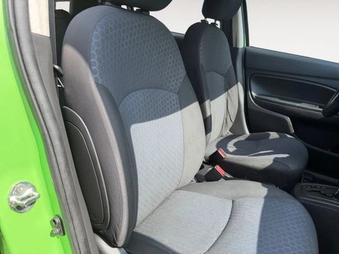 Used 2014 Mitsubishi Mirage DE FWD image 11