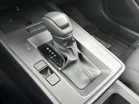 New 2026 Toyota Corolla Cross LE w/ Moonroof Package image 24