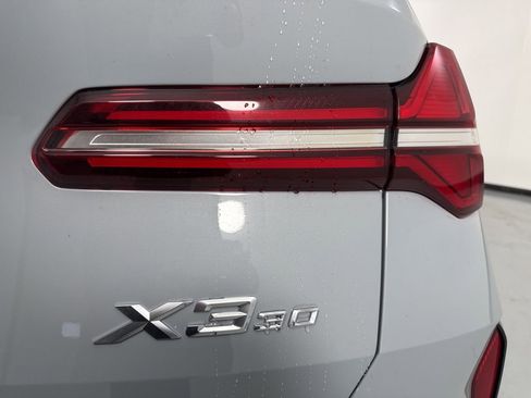 New 2026 BMW X3 xDrive30 w/ M Sport Package image 7