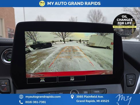 Used 2023 Chevrolet Blazer LT image 22