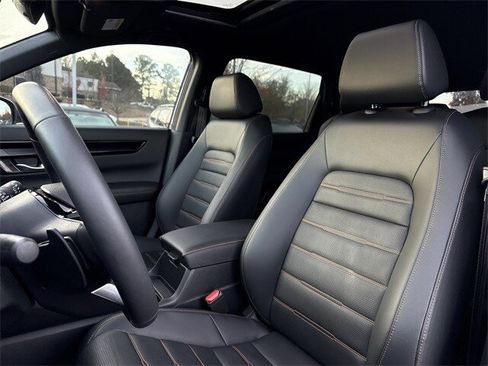 Used 2023 Honda CR-V Sport Touring image 12