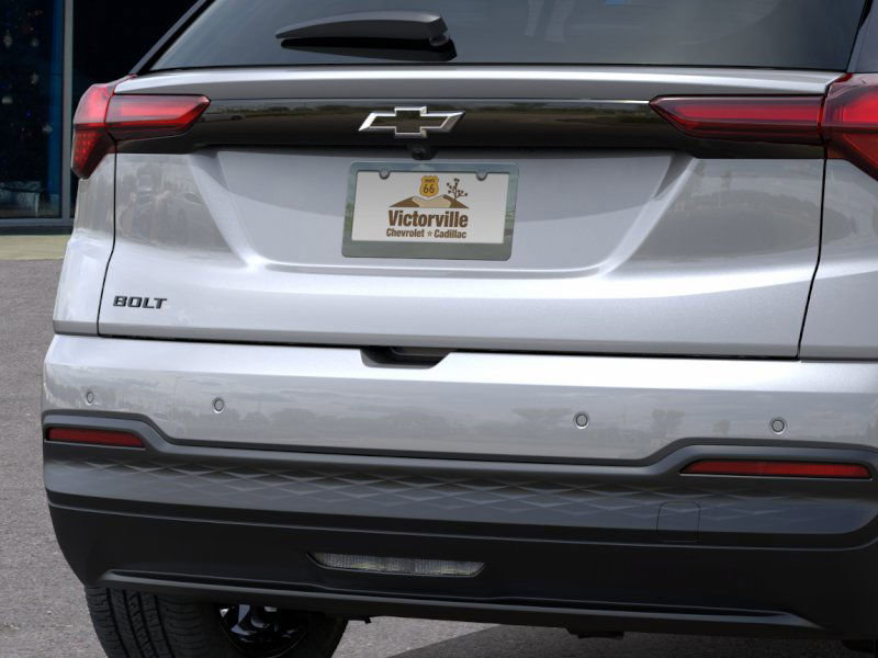 New 2027 Chevrolet Bolt LT w/ Comfort Package FWD image 14