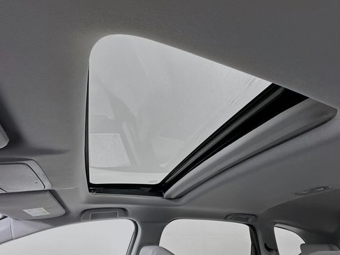 Certified 2019 Honda CR-V EX-L image 21