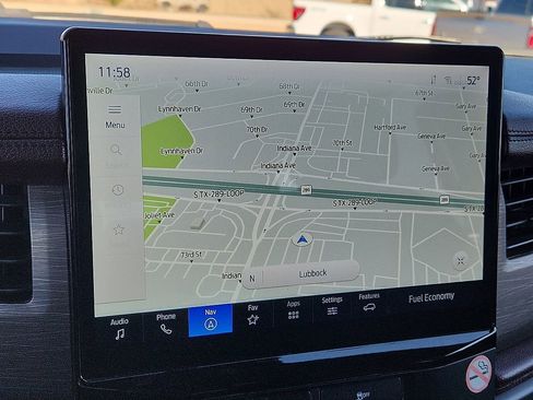 Used 2024 Ford Expedition Max Limited image 8