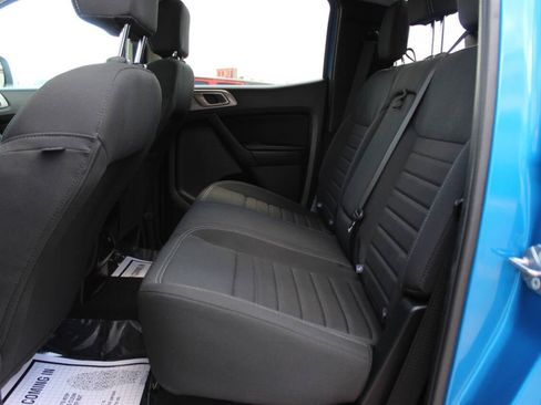 Used 2021 Ford Ranger XLT w/ Equipment Group 301A Mid image 13