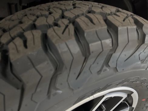 New 2026 Jeep Wrangler Unlimited Rubicon image 16