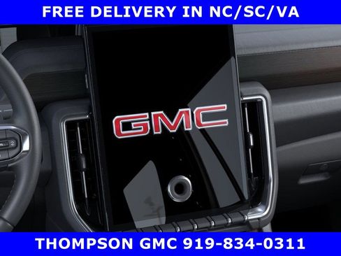 New 2026 GMC Yukon Denali w/ Sun & Power Step Package image 20