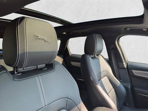 Used 2024 Jaguar F-PACE R-Dynamic S AWD/4WD image 26