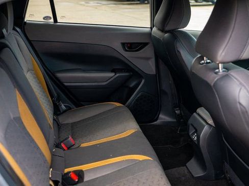 New 2025 Subaru Crosstrek 2.5i Sport w/ Popular Package #3A image 27