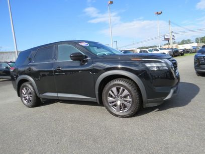Used 2023 Nissan Pathfinder S