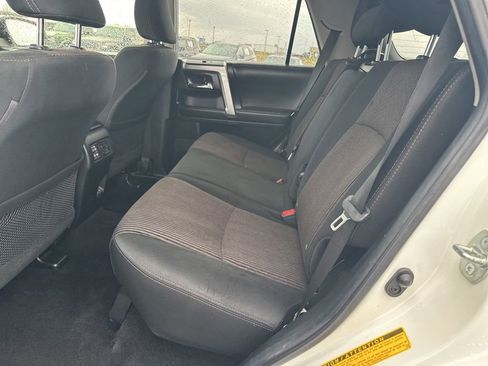 Used 2022 Toyota 4Runner Trail Special Edition image 32