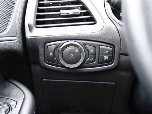 Used 2024 Ford Edge SEL w/ Convenience Package AWD/4WD image 28