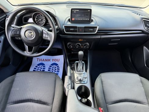Used 2015 MAZDA MAZDA3 i Sport image 21
