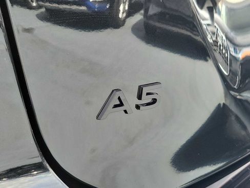 Certified 2025 Audi A5 2.0T Premium Plus w/ Premium Plus image 10