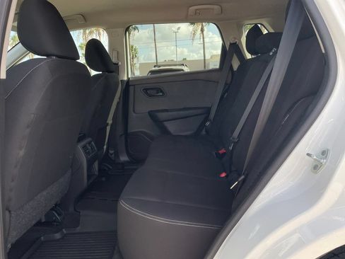 Certified 2023 Nissan Rogue S FWD image 25